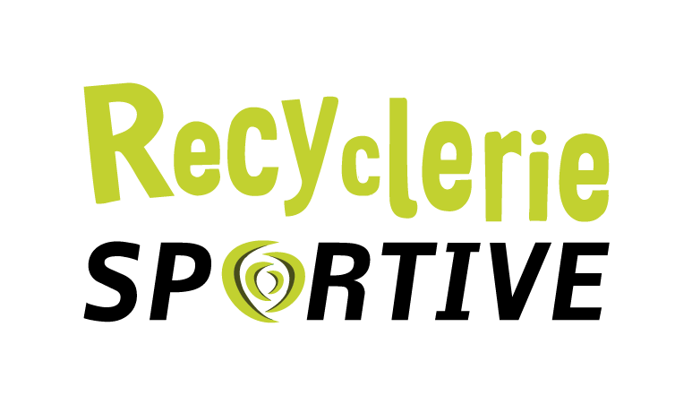 Logo La Recyclerie sportive